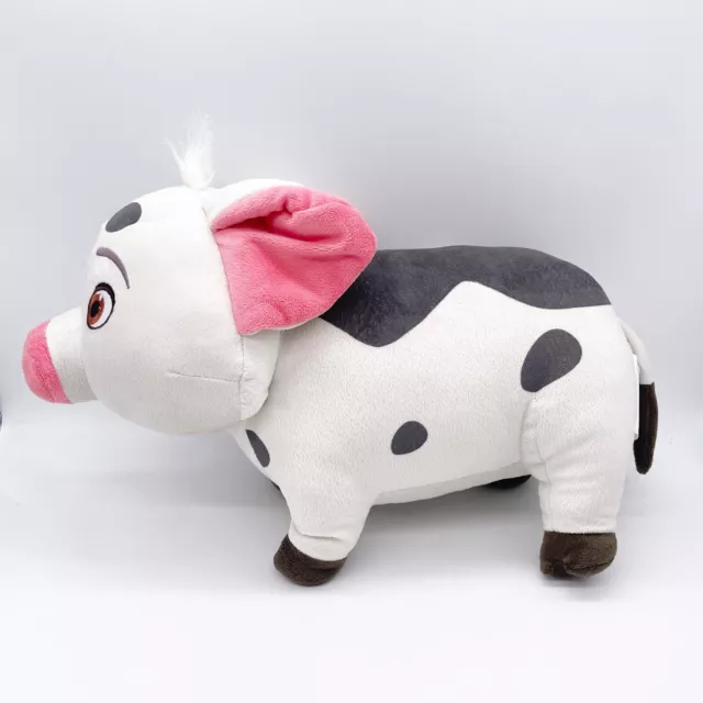 Disney Moana Pet Pig Pua Pillow Plush Pal 17 in Stuffed Animal