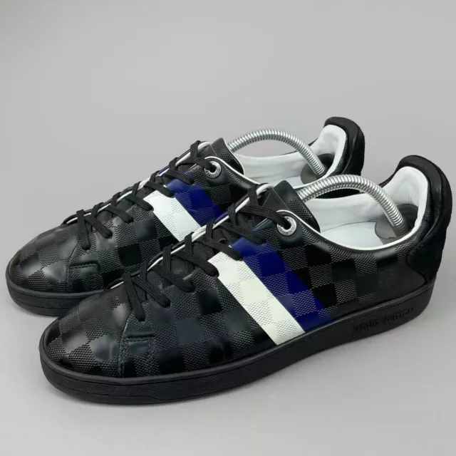 1A9ZC2 - Кросівки louis vuitton sneakers pendant 'Beige Monogram Denim'   Sac à main Louis Vuitton Turenne petit modèle en cuir épi rouge - UhfmrShops