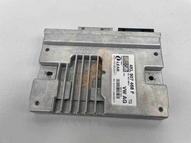 Porsche 911 992 Taycan 9j Unità modulo di controllo gateway 4K1035284F