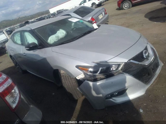 MAXIMA    2017 Engine Wire Harness 1245339
