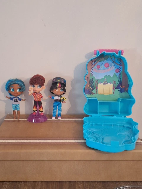Hairdorables Doll FOR SALE PicClick UK