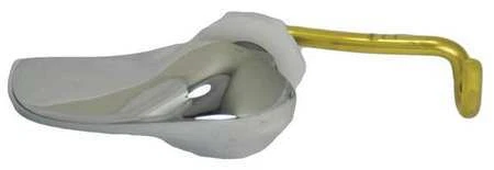 American Standard 7381047-200.0020A Trip Lever, Toilet, Metal, Chrome