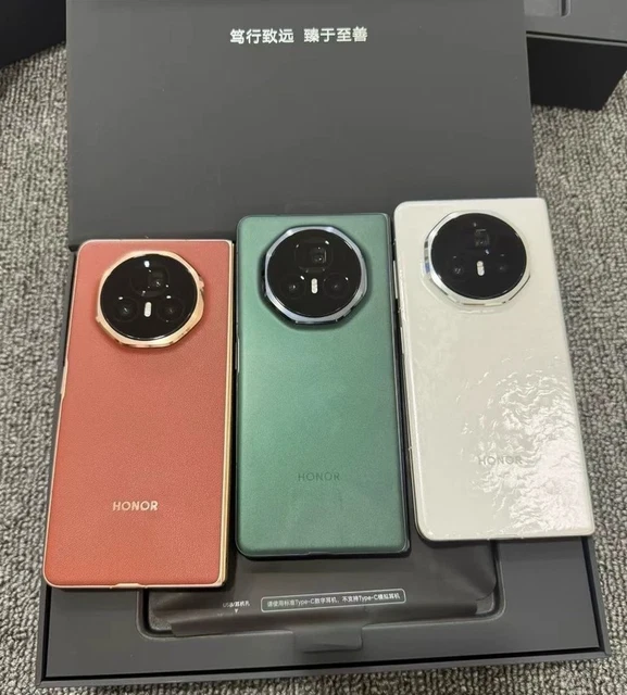 HONOR Magic V3 512GB グリーン グローバル版 楽天市場】HONOR MAGIC V3 ＜グローバル版＞折畳スマホ新品