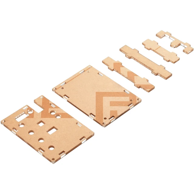 ICL8038 Kit generatore di segnale fai da te per seno/triangolo/onda quadrata con
