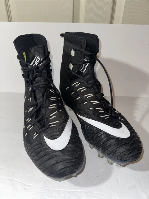 force savage elite cleats