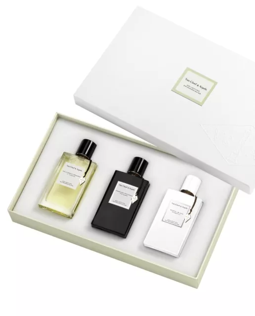 Van Cleef & Arpels Unisex Collection Extraordinaire Gift Set Fragrances