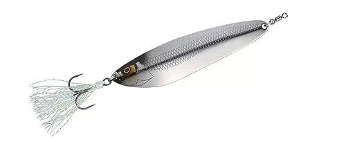 JACKALL Counterback 38g 120mm Stealth Smoke Shad Lure Fishing Outdoor from Japan