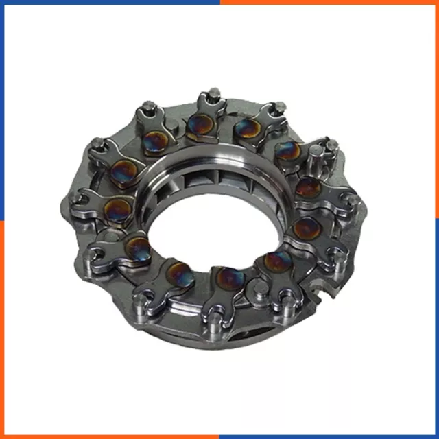 Géométrie variable pour HYUNDAI | 28231-27800, 2823127800, 49135-07100