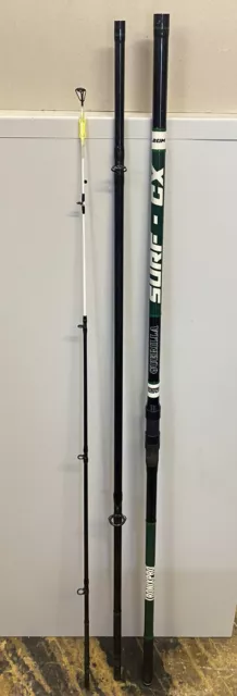 Tronix Pro Guerilla CX Surf Beach Fishing Casting Rod 4.2m 3PC [Collection Only]