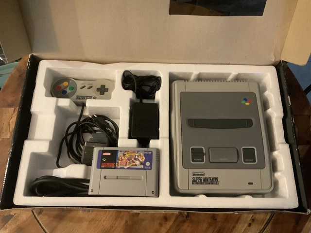 Pipe Dream Sur Super Famicom - Jeu Complet Boîte, Manuel, Très Bon état, 1989