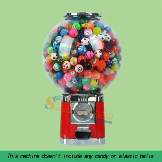1PCS automatically toy vending machines New Candy vending machine
