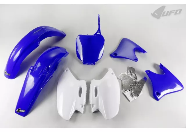 UFO PLAST Kit Plastiche Completo  per Yamaha YZF 426 2000 > 2002 oem 999