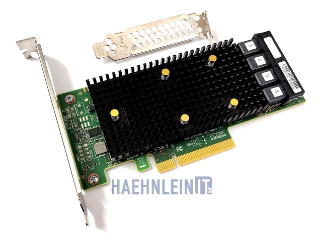レノボ RAID 突い 930-16i SATA/SAS 12Gb/s 01KN508