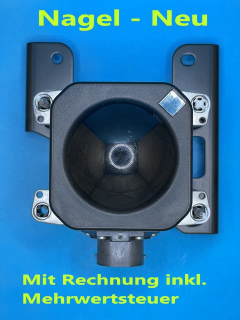 CENTRALINA VW GOLF 7 A3 ACC sensore radar regolazione distanza ...
