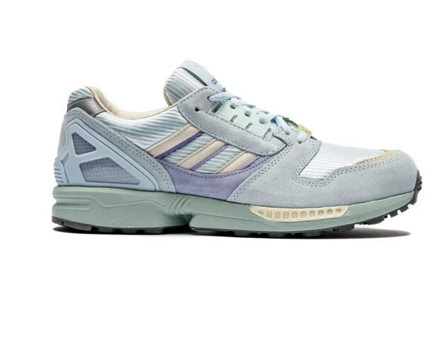Adidas ZX 8000 Sky Tint Aqua IF5383 Gr. 46 2/3 NEU & OVP 9000 5000
