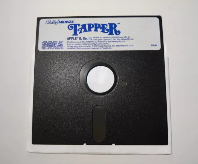 Tapper