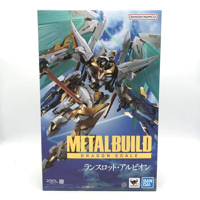 OPEN METAL BUILD Dragon Scale Lancelot Albion 10 502 20 PicClick UK OPEN METAL BUILD Dragon Scale Lancelot Albion 10 502 20 PicClick UK