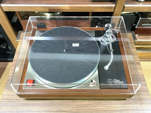 bras sme 3009 Et Cellule Decca