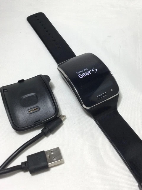 Samsung gear discount s unlocked