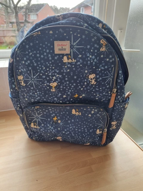 cath kidston backpack