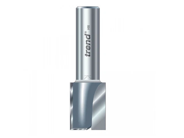 Trend TRE4512TC 4/5 x 1/2 TCT Deux Flûte Tailleur 19.1 x 25mm