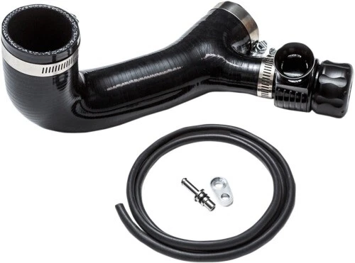 XDR - 615903 - Blow Off Valve Kit Can-Am Maverick X3 Turbo 900 4x4 Can-Am X3