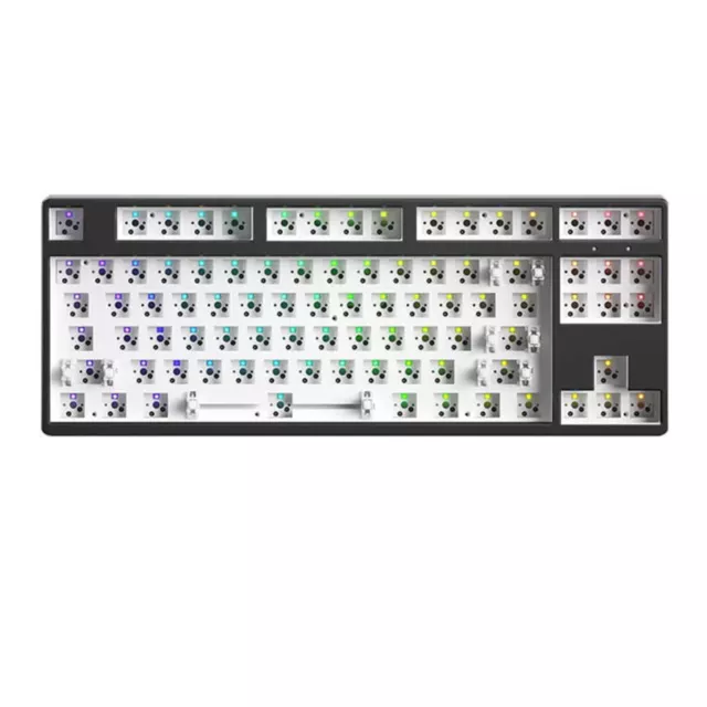 iblancod C87 -mode  Keyboard 87- Mechanical Keyboard Gaming I5E1