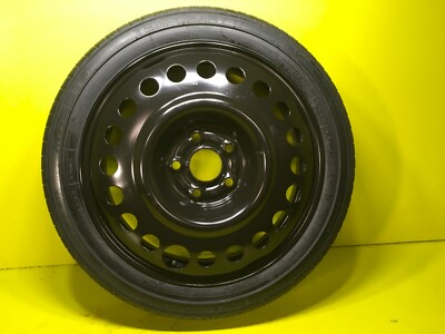 SPARE TIRE 16&amp; Fits:2022 2023 Chevrolet Bolt Euv EUR 153,29 - PicClick FR