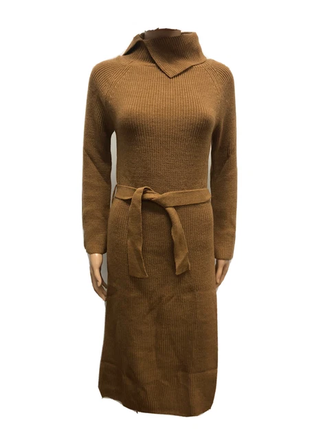 Pull Femme Rinascimento En Viscose Noir - Taille S, Neuf Avec étiquettes