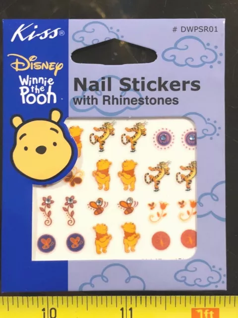 Disney Nail Sticker Beauty and the Beast – Short Story
