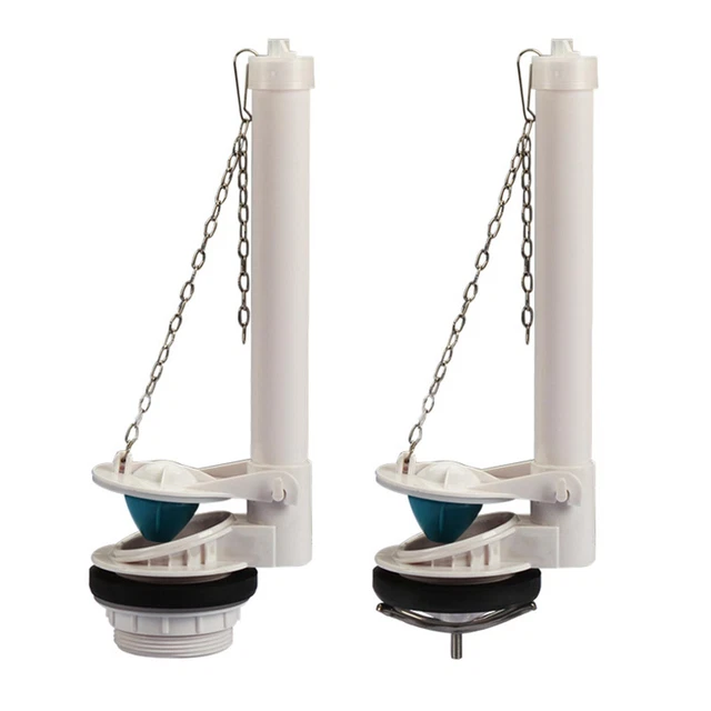 TOILET BOWL REPAIR Kit Toilet Flush System Toilet Flush Parts] £28.58