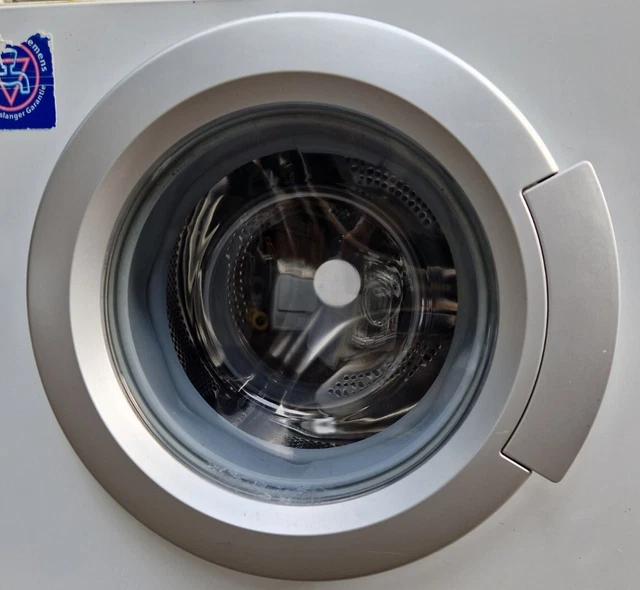 Bosch Bullauge Für Waschmaschine - Original Ersatzteil