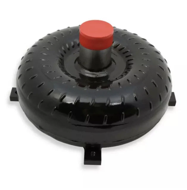 Hays 97-2F32Q Hays 3400rpm Twister 3/4 Race Torque Converter, Ford C6 w/1.375
