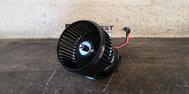 moteur du ventilateur de chauffage Mini Mini F55 F56 9297752 1.5 100kW B38A15A 2
