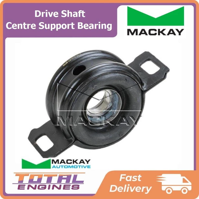 DRIVE SHAFT CENTRE Support Bearing fits Toyota Hilux RZN149R/RZN154R 2