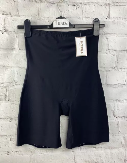 Figleaves Shapewear Grace Sheer Wear Your Own Bra Bodysuit In