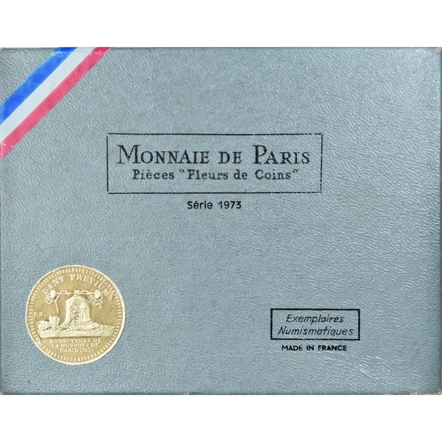 893527] Monnaie, France, Sté Anonyme des Appareils