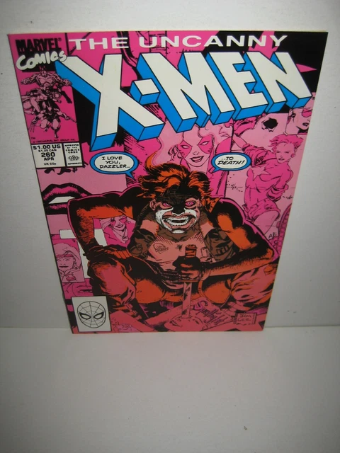 Uncanny X-Men VOL 1 PICK & CHOOSE ISSUES MARVEL COMICS BRONZE COPPER MODERN