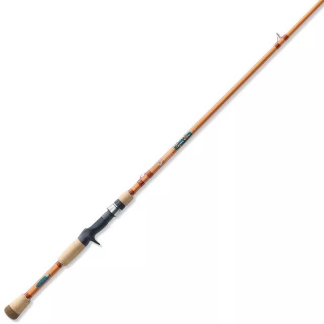 Used St Croix Fishing Rods FOR SALE! - PicClick