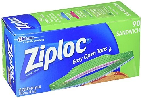 Ziploc AC1447
