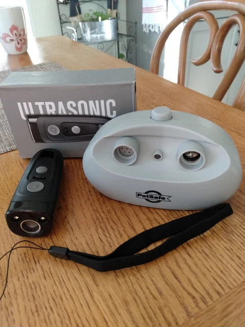 Guardian ultrasonic bark control hotsell