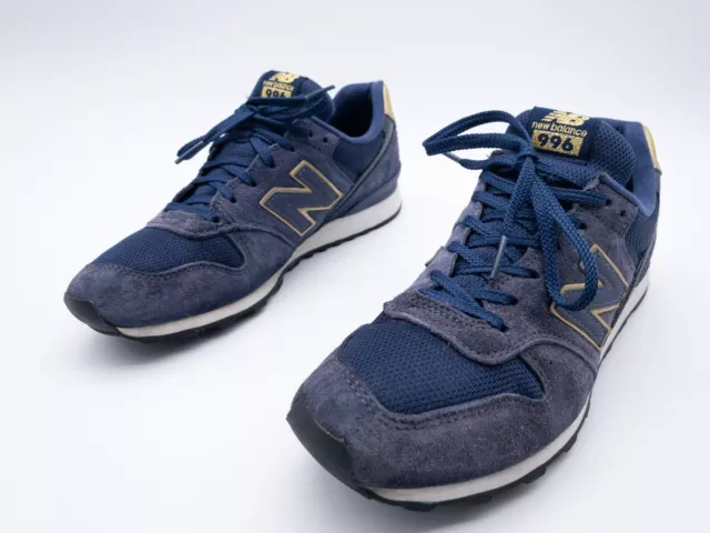 NEW BALANCE 996 Unisex Scarpe Tempo Libero Sneaker Scarpa Bassa