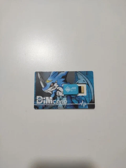 digimon dim card ancient warriors FOR SALE! Digimon Dim Card V3 Espimon