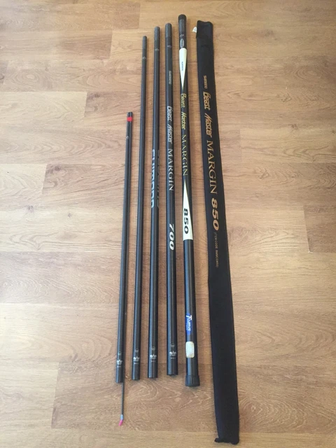 Beastmaster Margin Pole Shimano Beastmaster 16m Pole Watchers Fishing Pole  Shimano Beastmaster Margin 850 Shimano Beastmaster