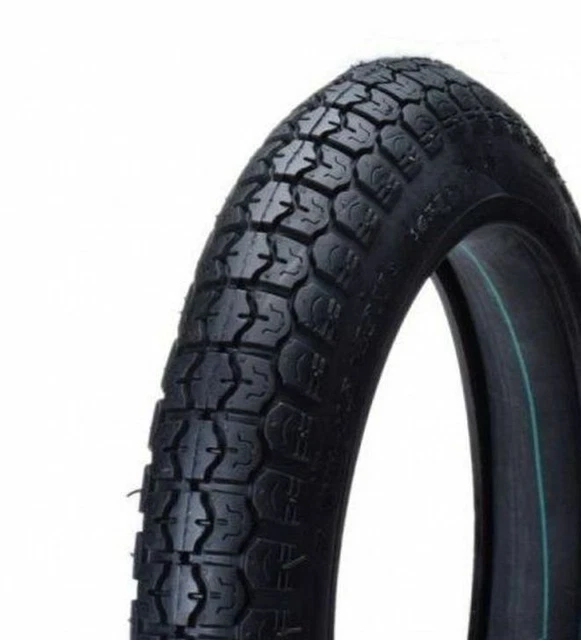 Pneumatici 3.00x16 3.00x16 MZ 125 150 250 251 ETZ ES TS ETS JAWA 175 DKW Simson