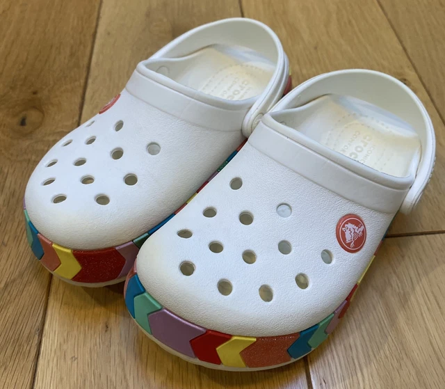 Crocs Size 11 Kids FOR SALE PicClick UK