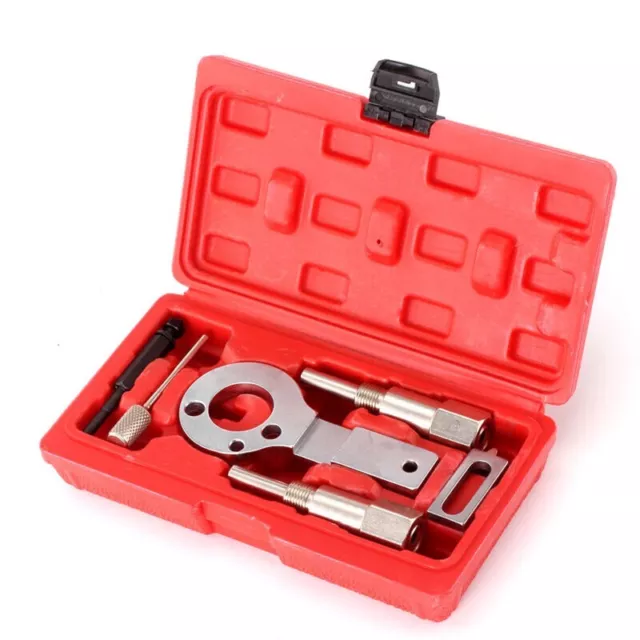 Diesel Engine Timing Camshaft Locking Tool for Vauxhall Opel GM 1.9/2.0 CDTi