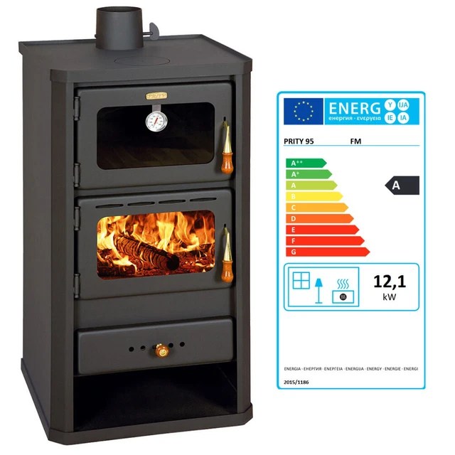 Stufa Kuvik Micro Titanium A Combustibile Solido: Ultraleggera (14g) Per Backpacking E Sopravvivenza!