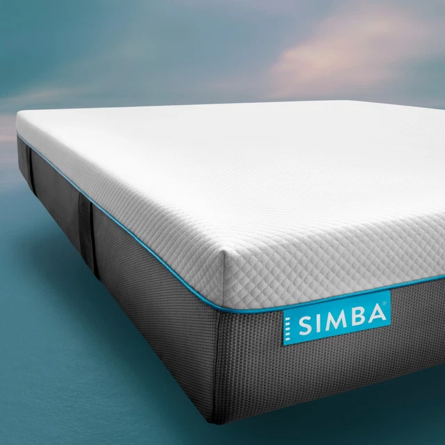 Emma Premium Mattress-25cm high, 200-Night trial