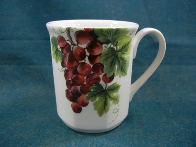 Royal Doulton Vintage Grape TC1193 Coffee Mug(s)